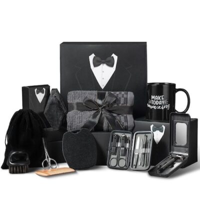 Executive Treat Gift Set